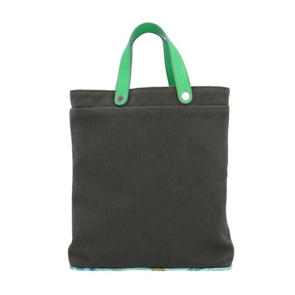 HERMES Gray Bag - Picture 1 of 9